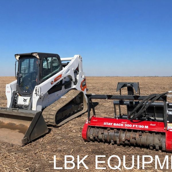 2023 Bobcat T770