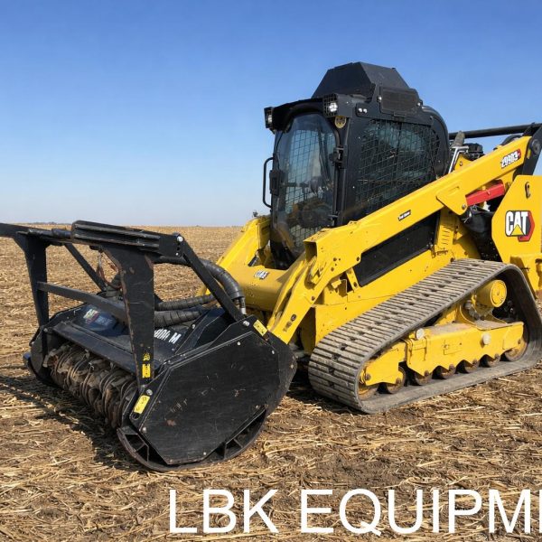 2023 Caterpillar 299D3 XE