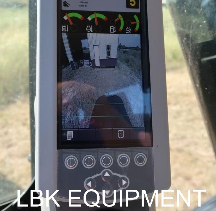 2017 Caterpillar 320F L - Image 8