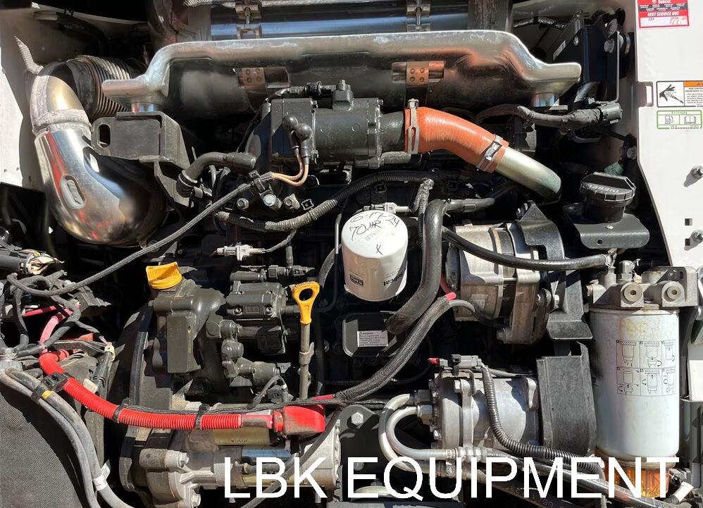 2023 Bobcat T770 - Image 10