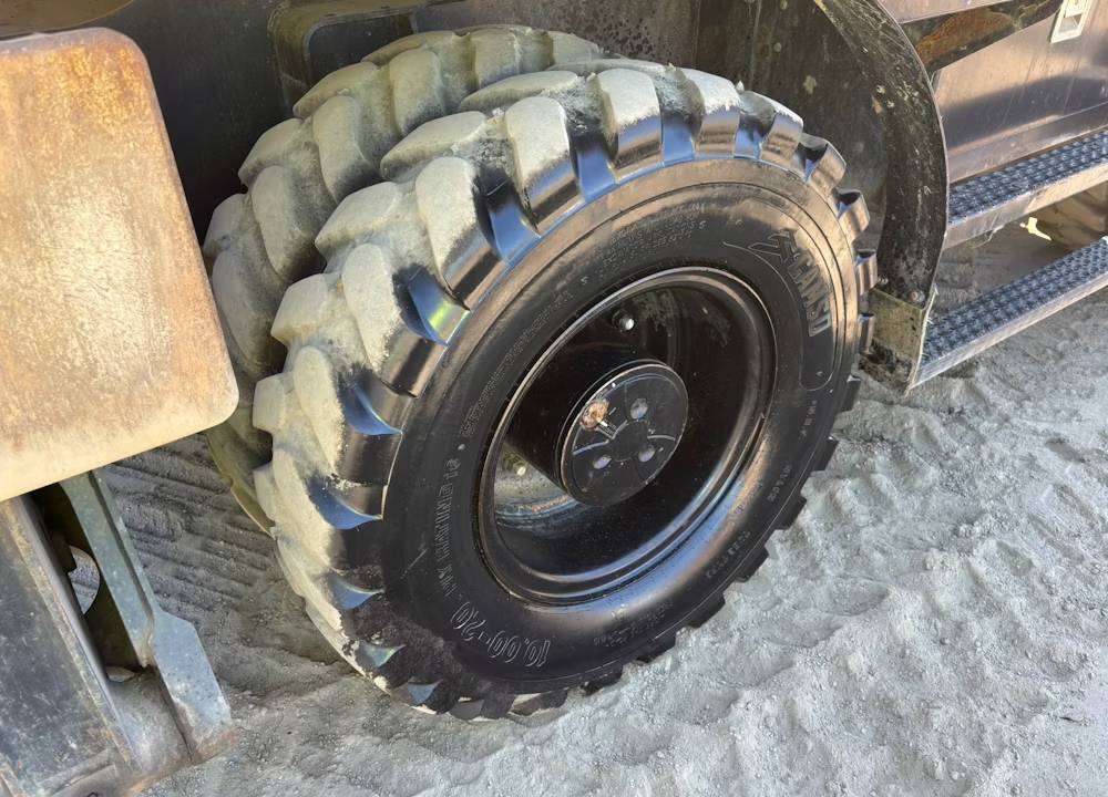 2015 Caterpillar M313D 4x4 - Image 17