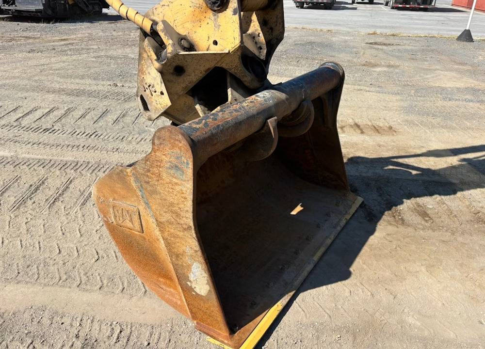 2015 Caterpillar M313D 4x4 - Image 20