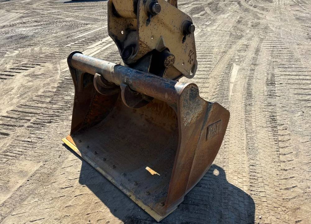2015 Caterpillar M313D 4x4 - Image 21
