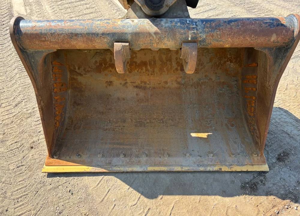 2015 Caterpillar M313D 4x4 - Image 22