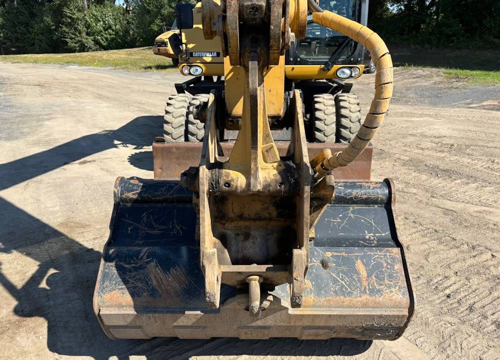 2015 Caterpillar M313D 4x4 - Image 23