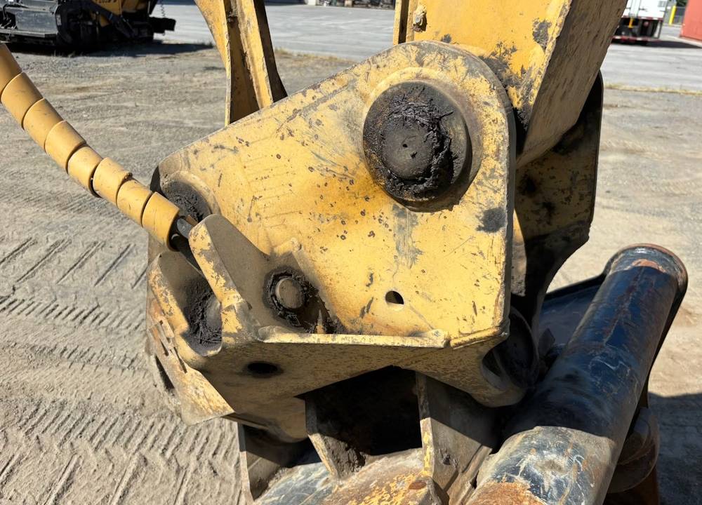 2015 Caterpillar M313D 4x4 - Image 24