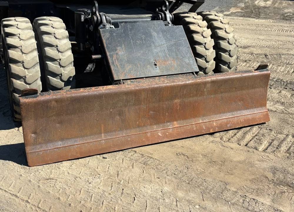 2015 Caterpillar M313D 4x4 - Image 28