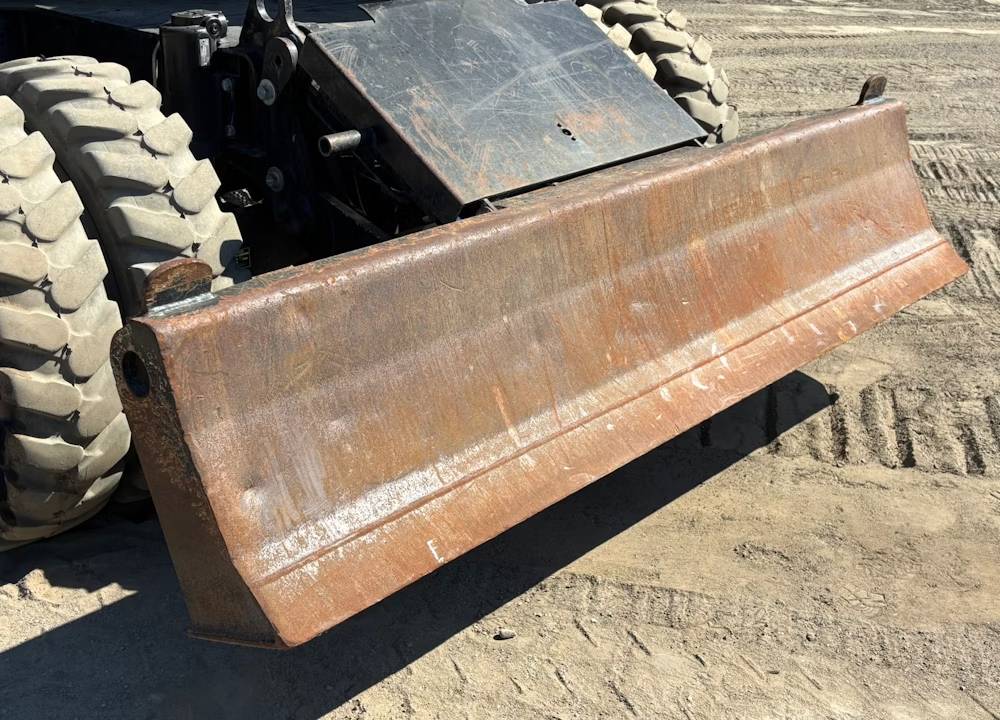 2015 Caterpillar M313D 4x4 - Image 30