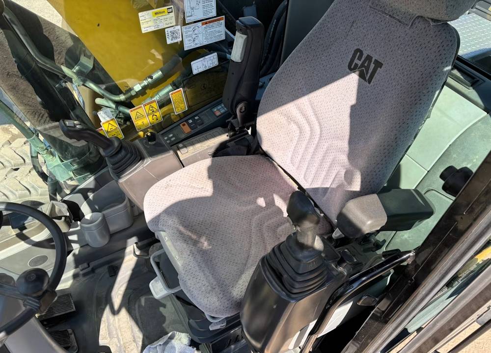 2015 Caterpillar M313D 4x4 - Image 42