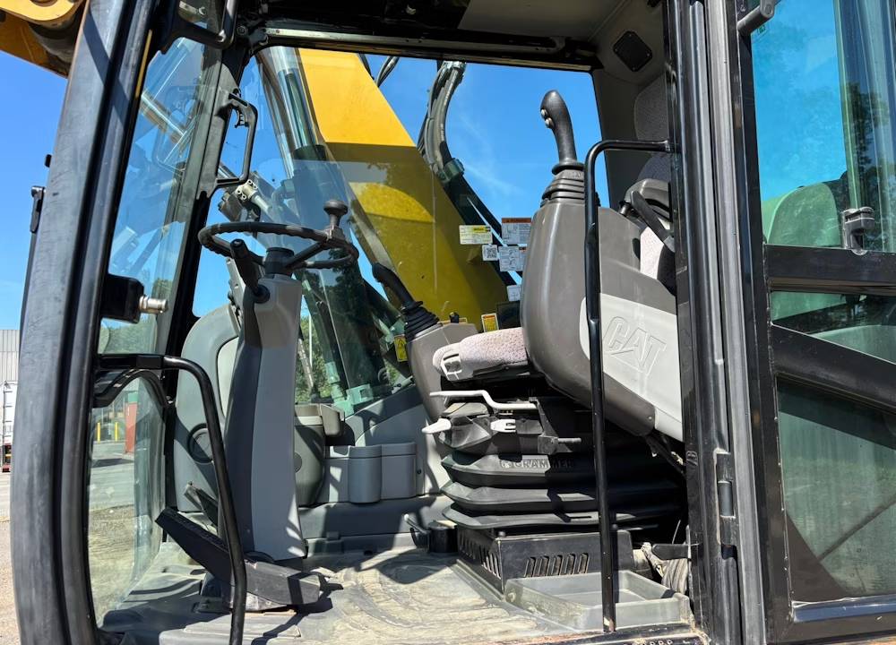 2015 Caterpillar M313D 4x4 - Image 43