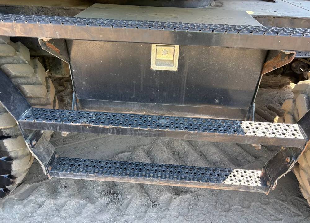 2015 Caterpillar M313D 4x4 - Image 44