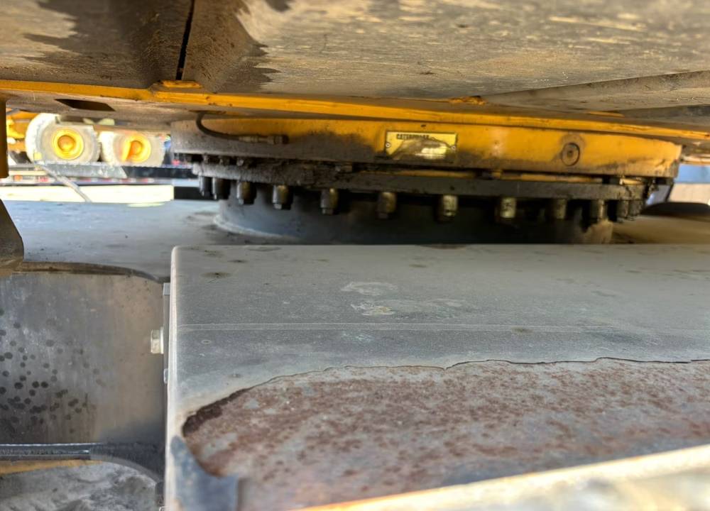 2015 Caterpillar M313D 4x4 - Image 47