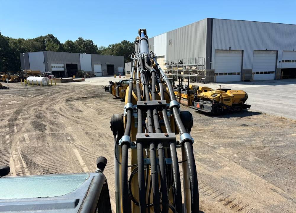 2015 Caterpillar M313D 4x4 - Image 48