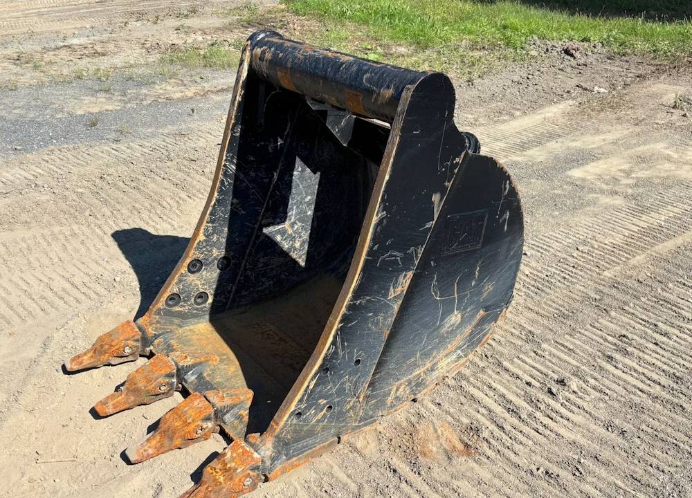 2015 Caterpillar M313D 4x4 - Image 50