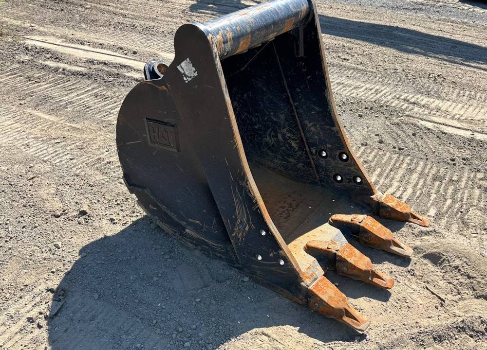 2015 Caterpillar M313D 4x4 - Image 52