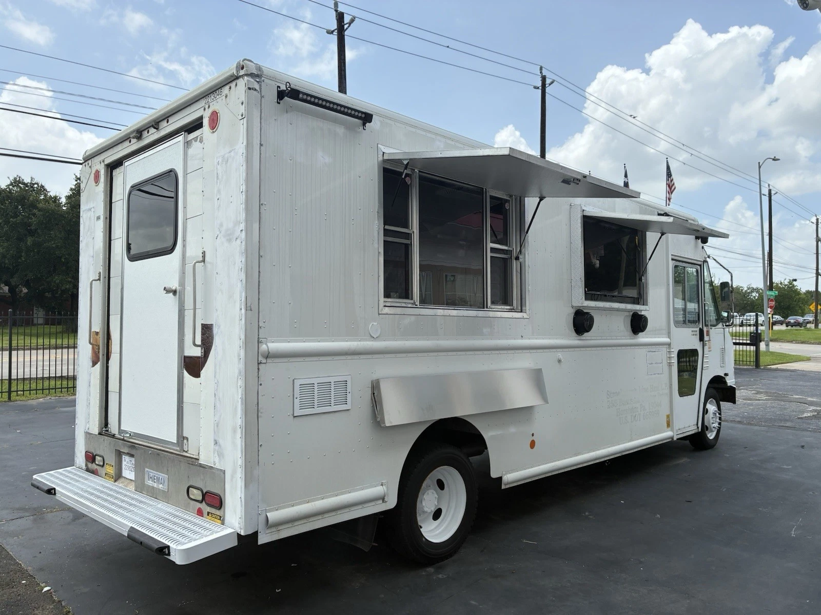 2026 Build Food Truck Brand New Kitchen - Image 3