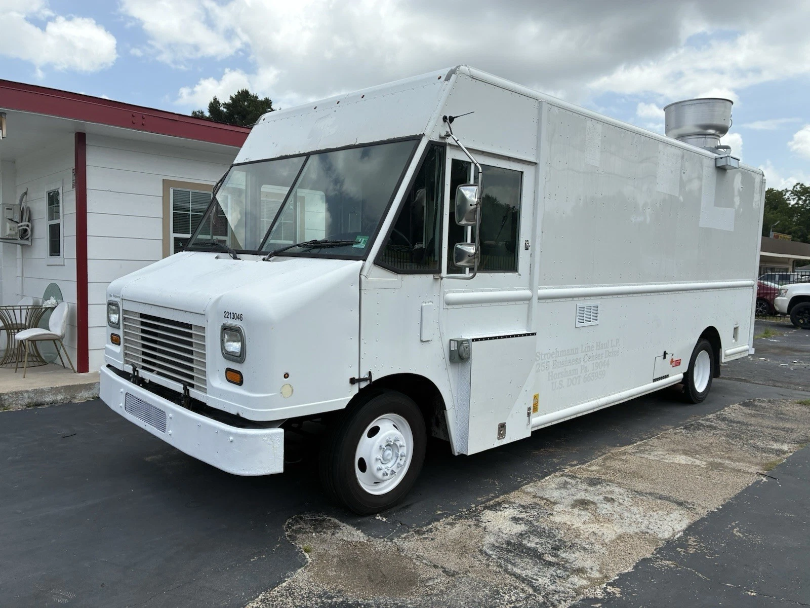 2026 Build Food Truck Brand New Kitchen - Image 5