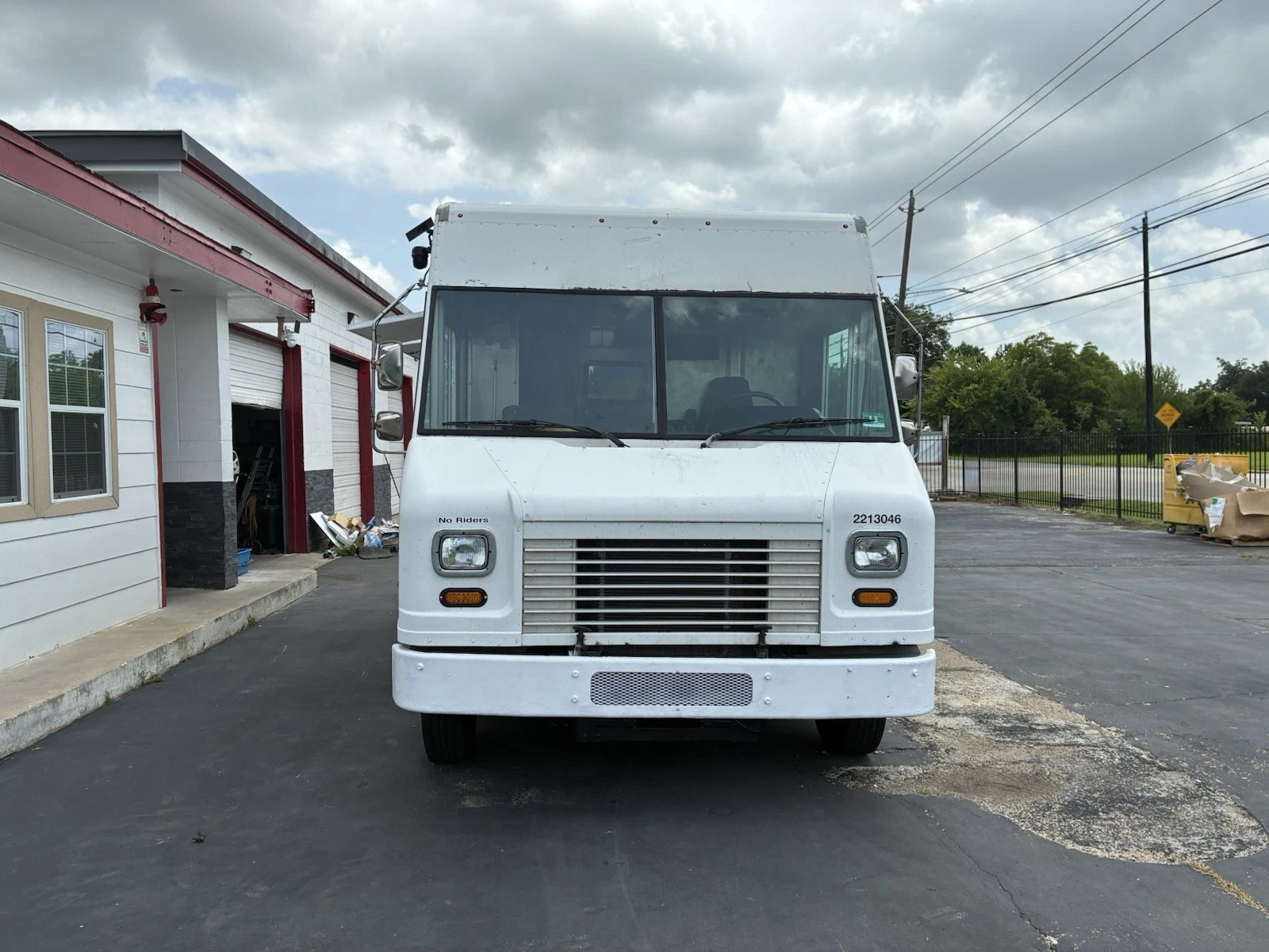 2026 Build Food Truck Brand New Kitchen - Image 6