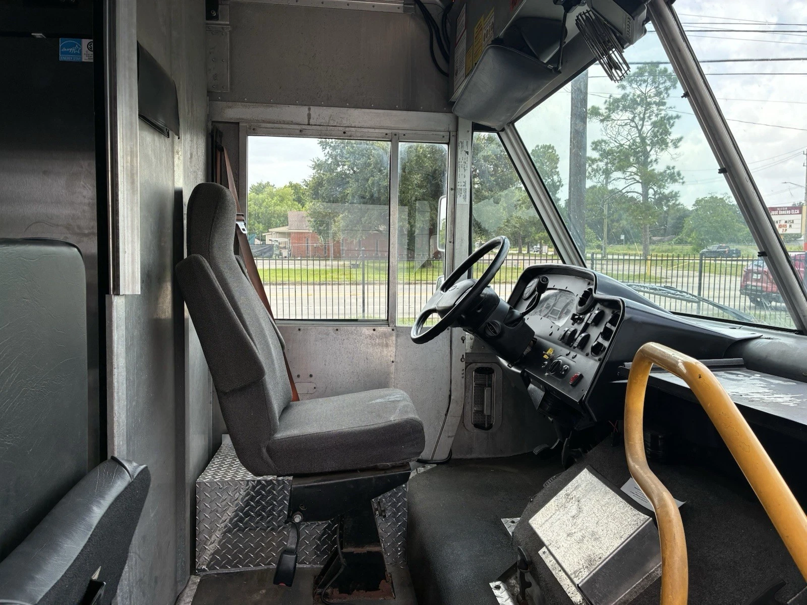 2026 Build Food Truck Brand New Kitchen - Image 9